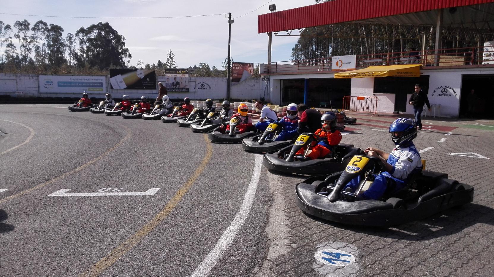 XVII Campeonato Interbancário de Karting39